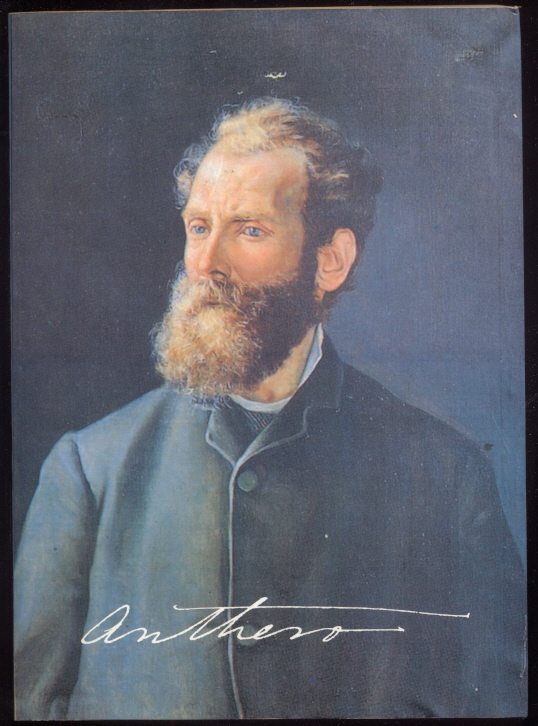 ANTERO DE QUENTAL 1842-1891